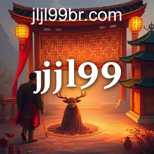 Exploring the Enigmatic Game Category: Arts & Culture Featuring 'jljl99'