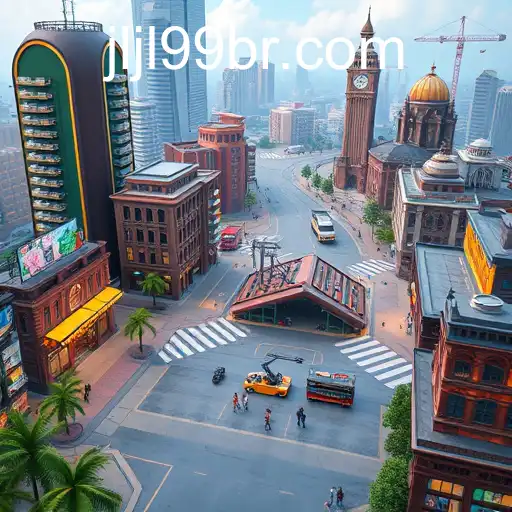 Exploring the 'Business' Category in Gaming: The Rise of Entrepreneurial Simulations