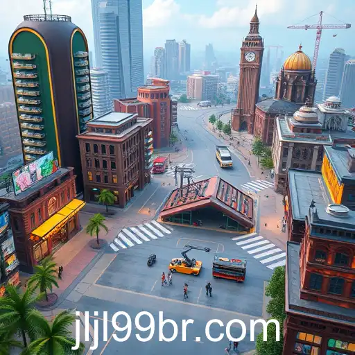 Changing Landscape of Online Gaming