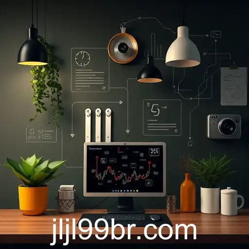 Global Climate Changes and Technological Innovations