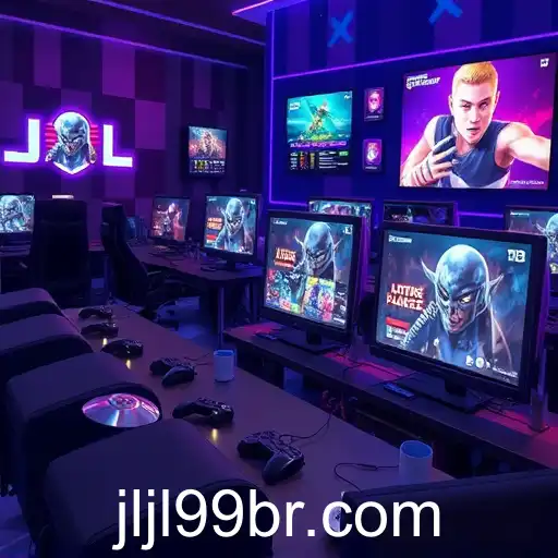 Exploring the Rise of Online Gaming in 2025