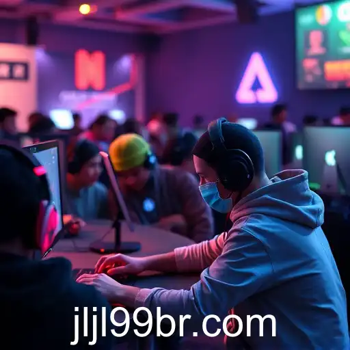 The Rise of Gaming Communities in 2025