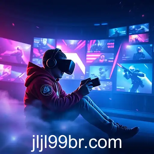 Exploring the Rise of Online Gaming Platforms