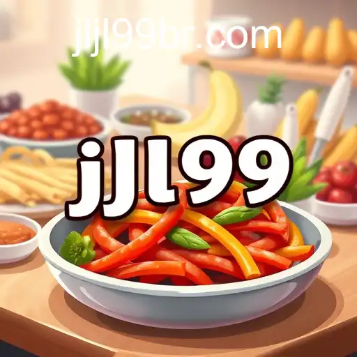 Exploring the Tantalizing World of Food-Themed Games and the Enigma of 'jljl99'