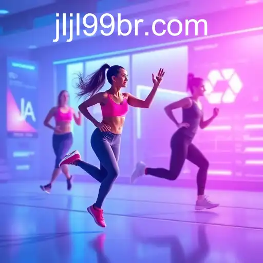 Revolutionizing Well-being: The Rise of 'Health & Fitness' Gaming