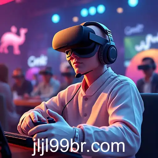 Exploring the Rise of Online Gaming Platforms