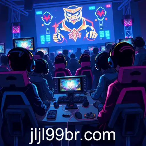 The Rise of Online Gaming Communities