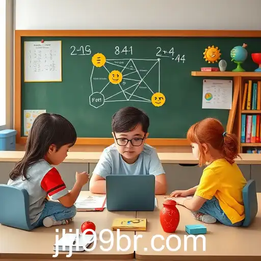 Exploring the Impact of Educational Games in Modern Learning