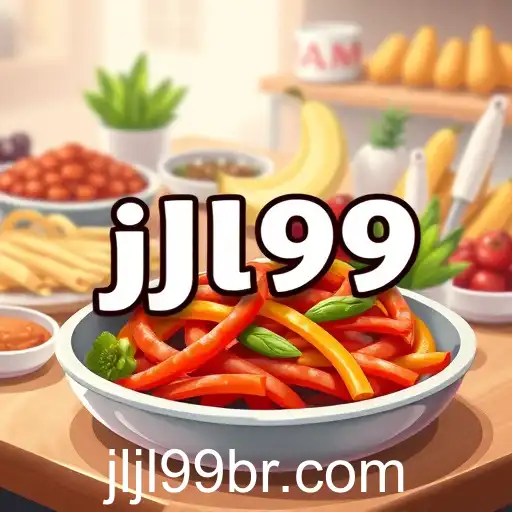 Exploring the Tantalizing World of Food-Themed Games and the Enigma of 'jljl99'