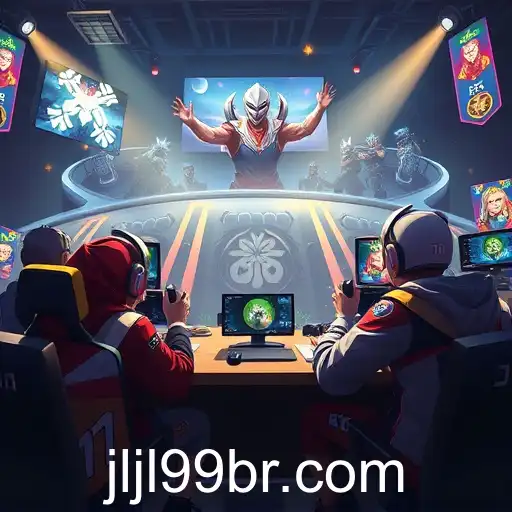 Gamers Flock to Trending Site Amidst Rumors and Updates