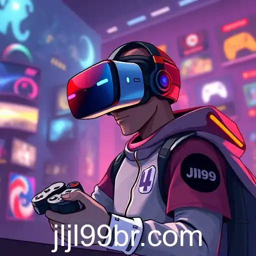 Gaming Evolutions and Trends in 2025