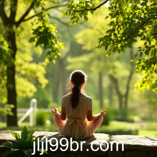 Unlocking Life's Potential: Simple Lifestyle Tips for Daily Success