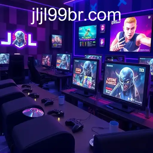 Exploring the Rise of Online Gaming in 2025