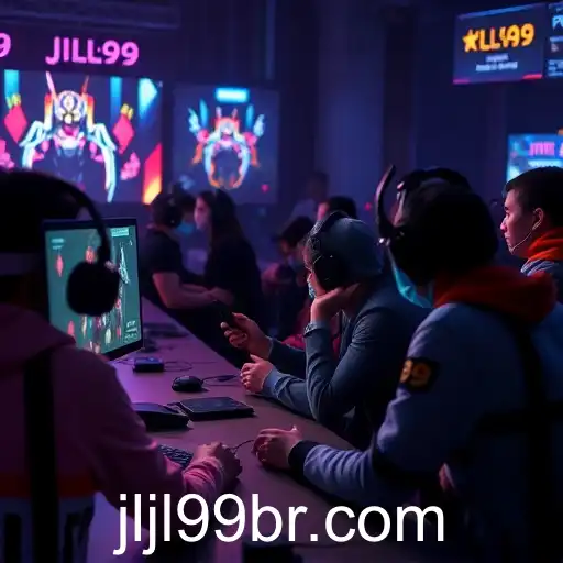 The Rise of Online Gaming Communities