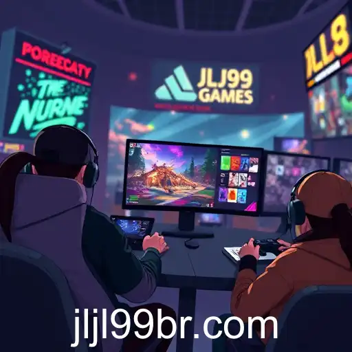 The Rise of Gaming Through Keywords