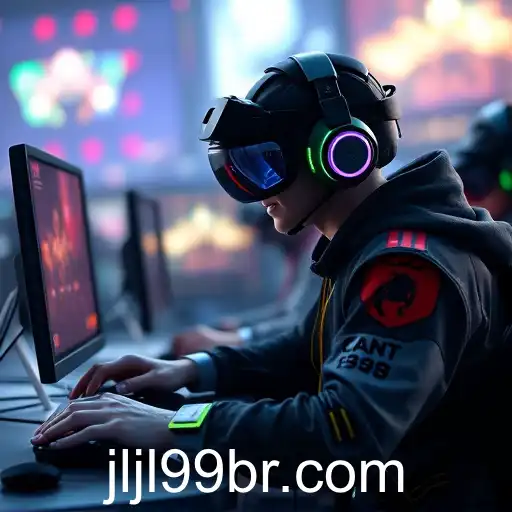 The Rise of Online Gaming in 2025