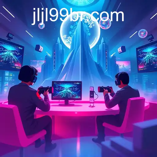 Virtual Adventures: Exploring jljl99