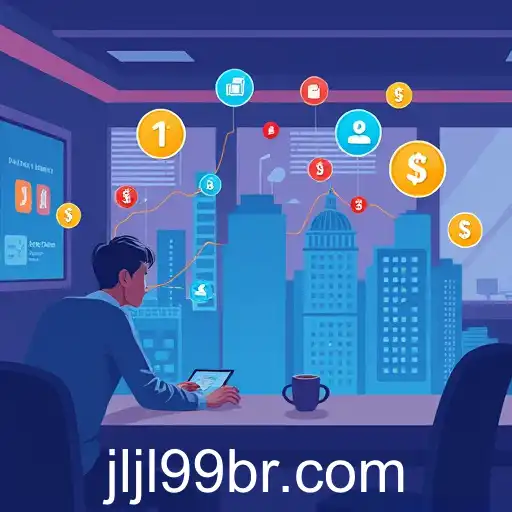Rising Trends in Online Gaming: What 'jljl99' Reveals